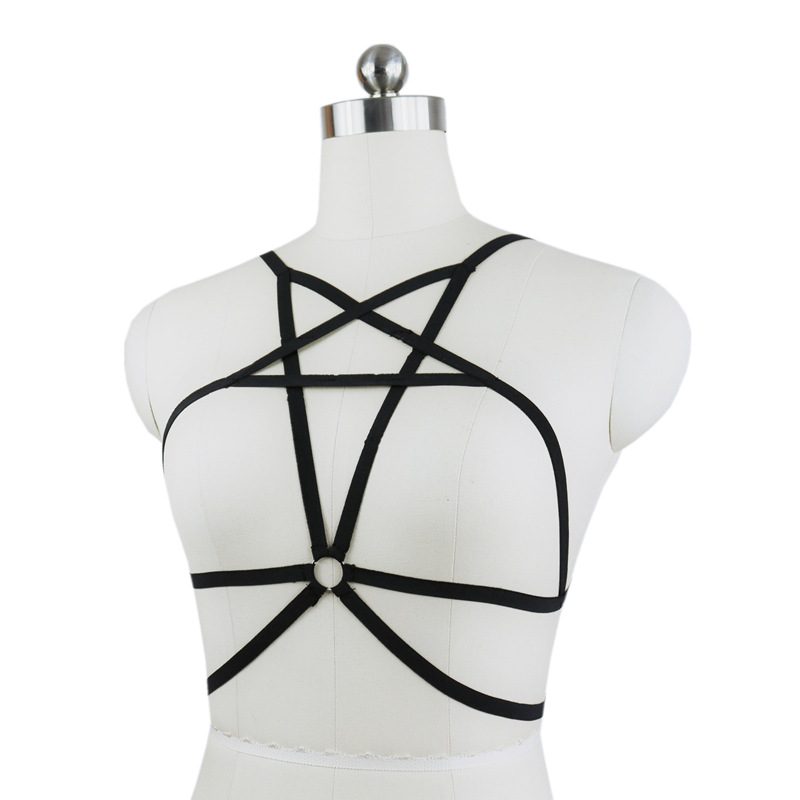 Soutiens-gorge IMPRESSION DE NUIT en Polyester - Ref 3370633 Image 11