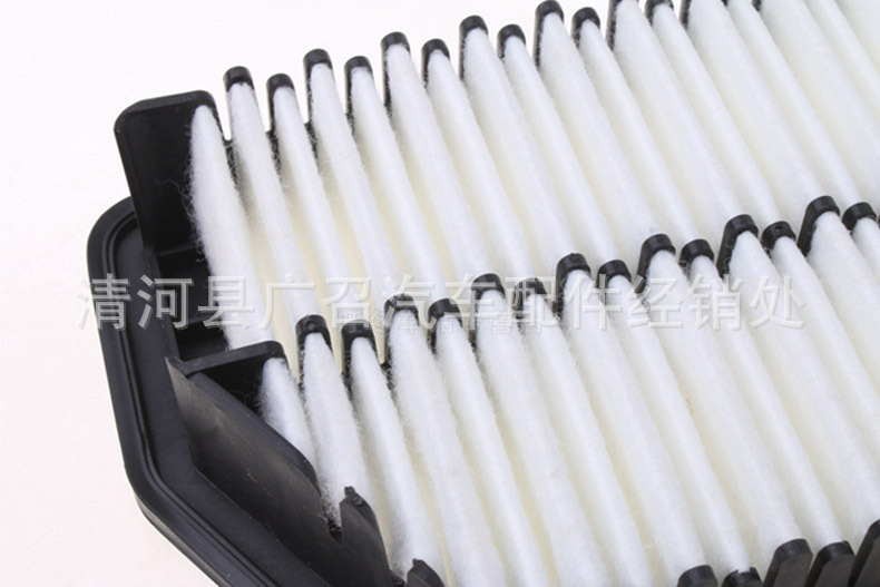 Suitable for Air Purifier Kia K3/K3S/Kx3, Hyundai Langdong Ix25 Air Filter Grids, Guangzhao Filter