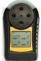 霍尼韦尔Honeywell X4复合气体检测仪可燃性气体检测仪