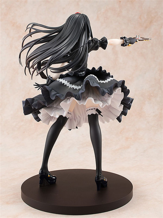 Other Anime Collectibles Collectibles Date A Live Kurumi Tokisaki Fantasia 30th Anniversary 1 7 Scale Toy Figure Bulk