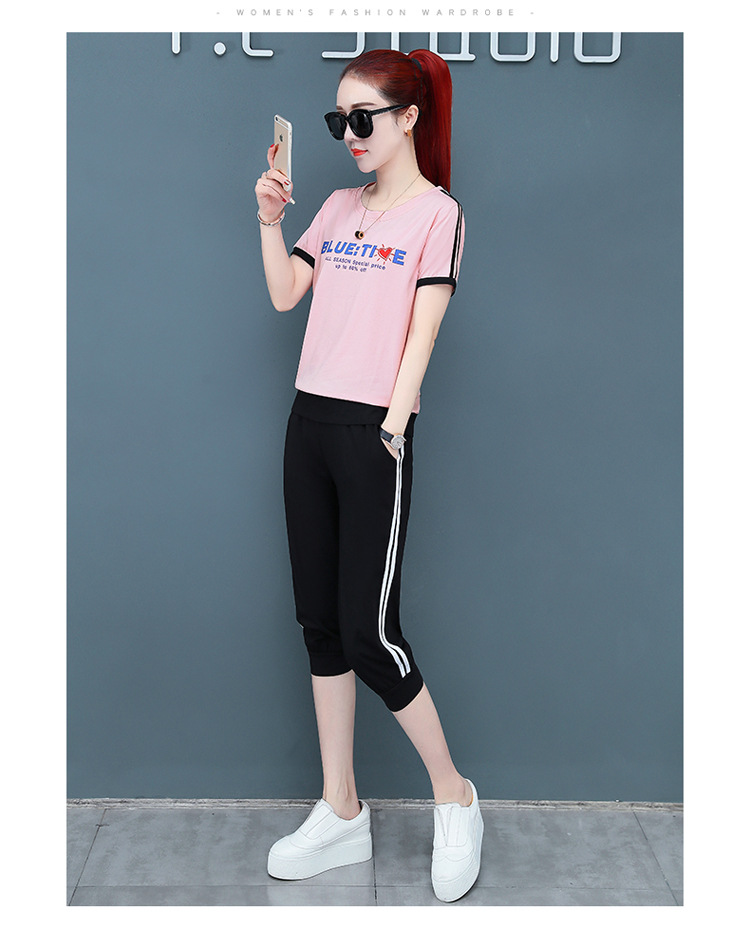 Costume femme YIQI TIANQIN en Coton - Ref 3334818 Image 24