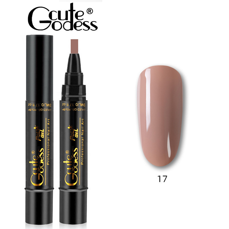 Transfronterizo caliente de un paso pegamento tres en uno de esmalte de uñas pluma perezoso de larga duración pegamento fototerapia de uñas para la tienda de belleza de uñas