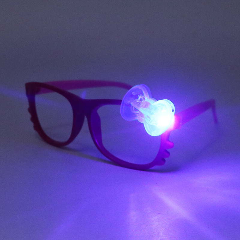 Gafas Luminosas de Juguete – Divertidas, para Fiestas y Cumpleaños, Mayorista