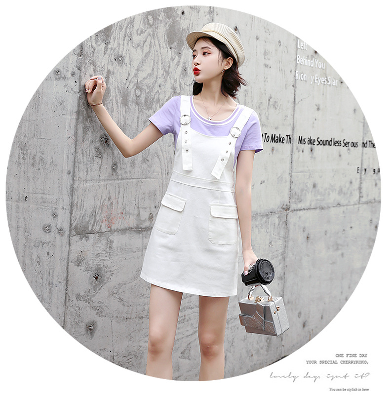 Costume femme MARQUE INDéPENDANTE en Coton - Ref 3333986 Image 25