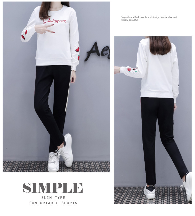 Costume femme en Coton - Ref 3335727 Image 22