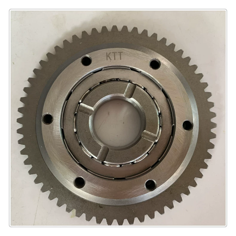 Мотоцикл CBF125/150 Little War Eagle Phantom KTT новое переднее крыло превосходит диск запуска сцепления