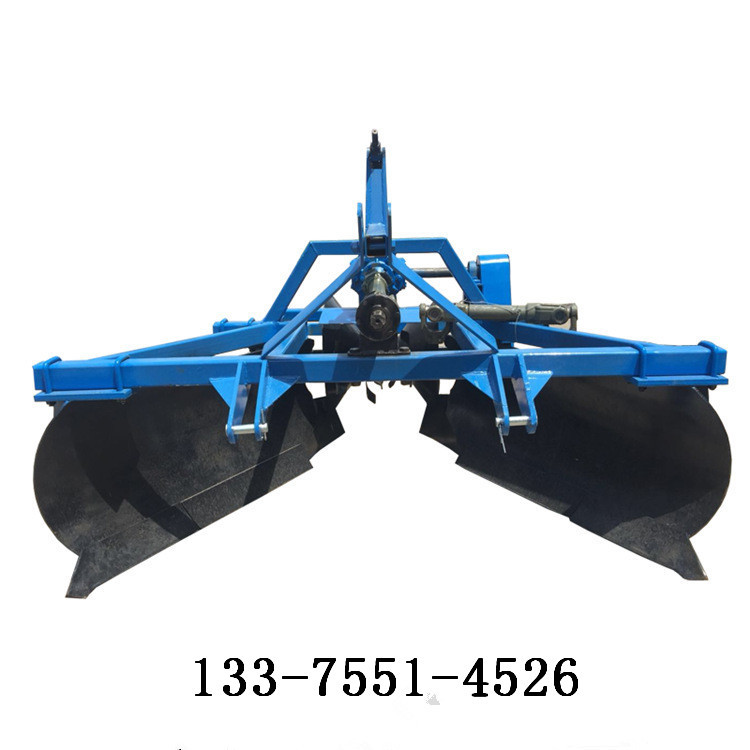 定做生产双边筑埂机 稻田打埂机 单双边打埂机 修复旧埂 筑新埂