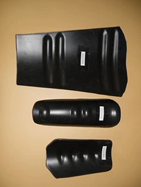 辅助包装材料;海绵;泡沫加工