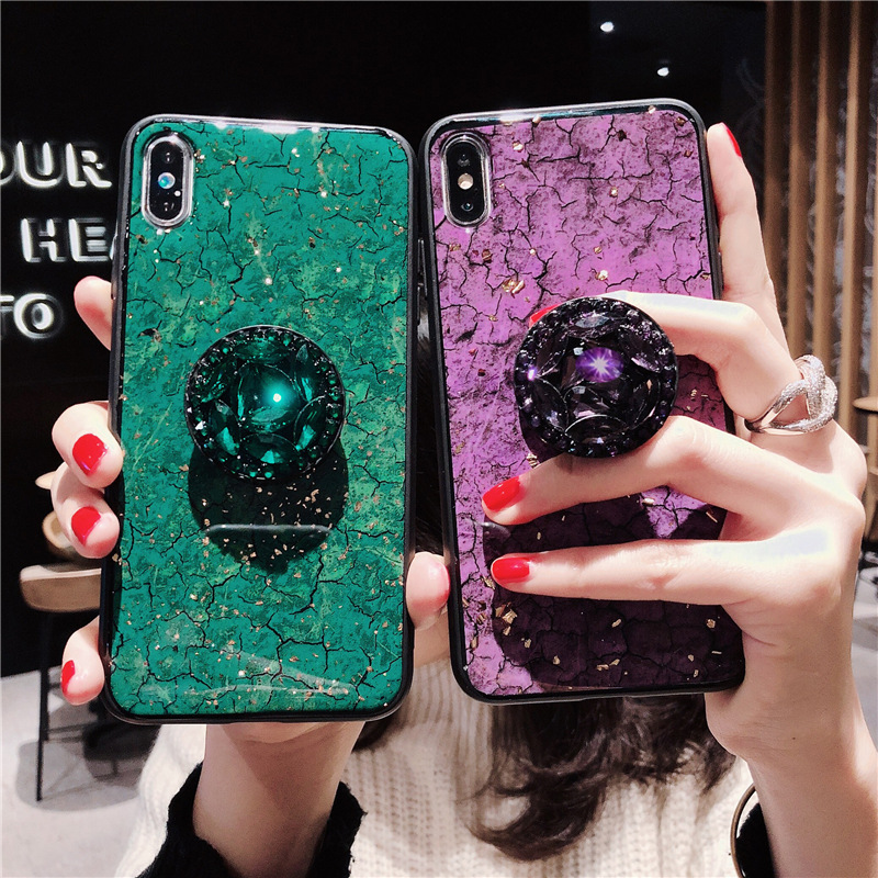 Coque smartphone COURIR LES CHEVEUX en tpu - Ref 3371431 Image 4