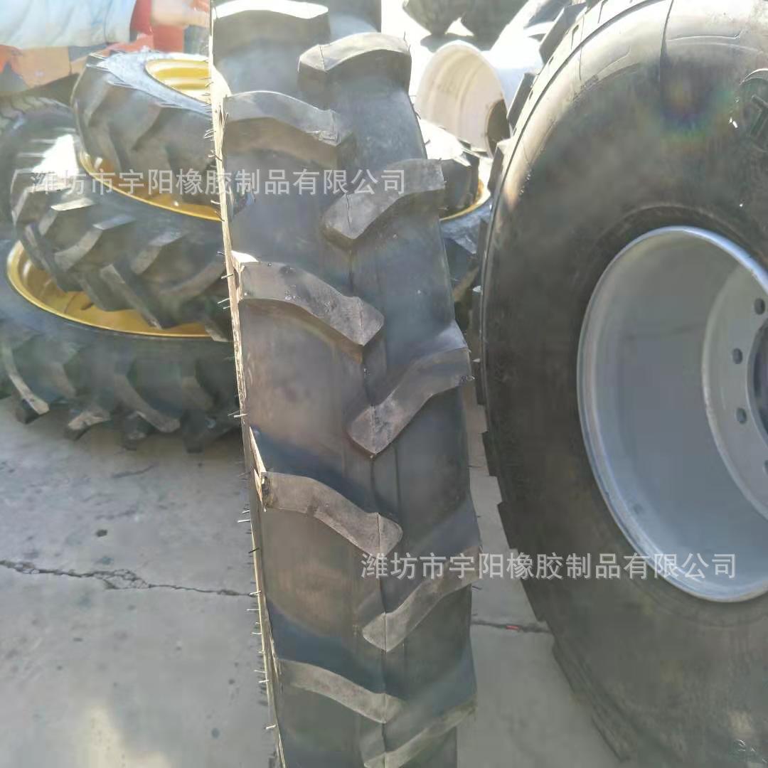 Deepen 230/95R32 Узкие шины с лекарственной машиной для выращивания шин в шинах