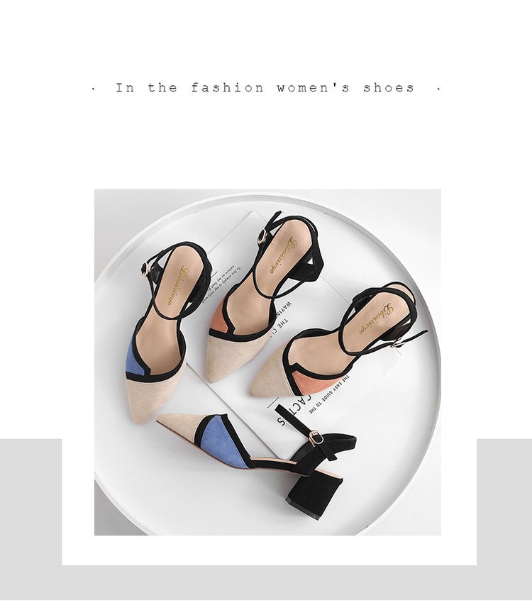 Chaussures été pour femme en Caoutchouc - Ref 3346419 Image 11