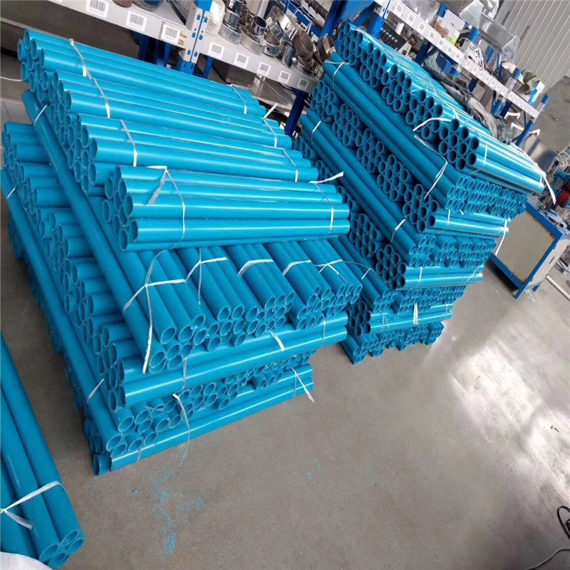 耐磨POM管材 尼龙管聚甲醛棒料 赛刚管棒 POM空心管 POM空心白色