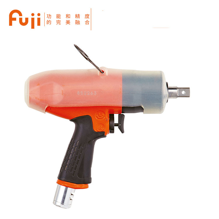 原装日本富士FUJI FLT-9-3BF自动断气式油压脉冲定扭工具气动扳手