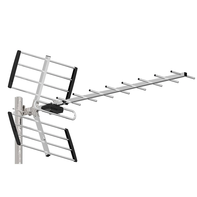 Street digital antenna