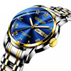 Calendar, steel belt, quartz watches, mechanical watch, wholesale