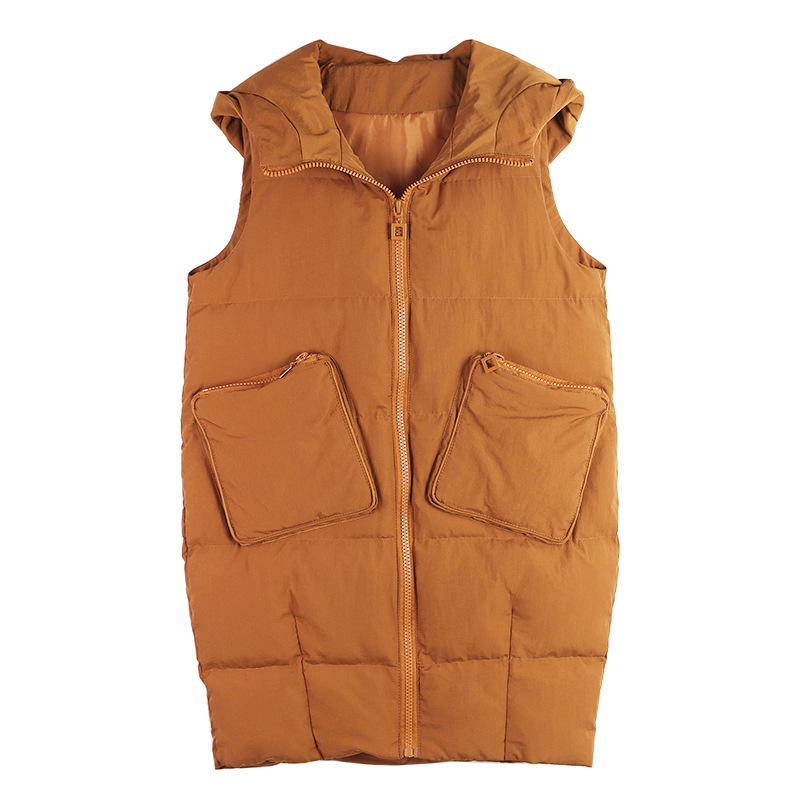 Gilet femme en Polyester - Ref 3434867 Image 7