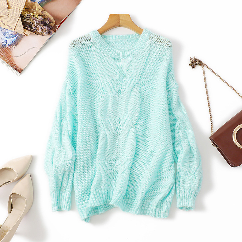 Pull femme - Ref 3414127 Image 15