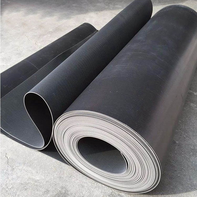 塑料挤出机 厂家直销供应防水卷材挤出机生产线 PVC PE TPO材料