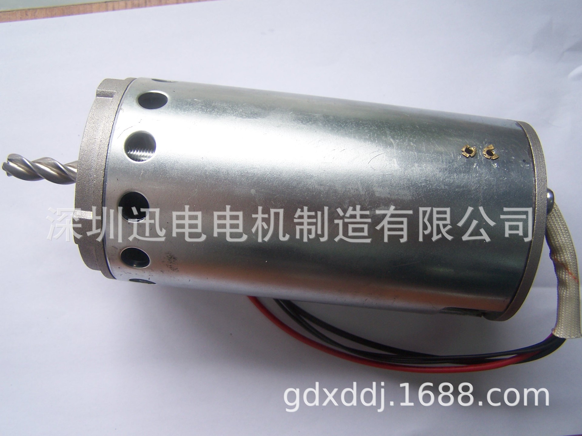 厂家供应大功率碎纸机电机，碎纸机马达，碎碟机电机