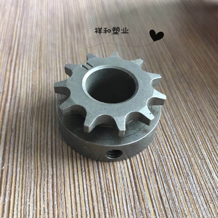 高速编织走马机链轮