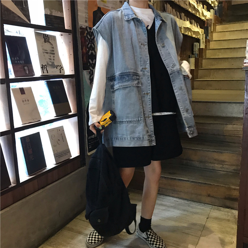 Gilet femme en Cow-boy - Ref 3316579 Image 21