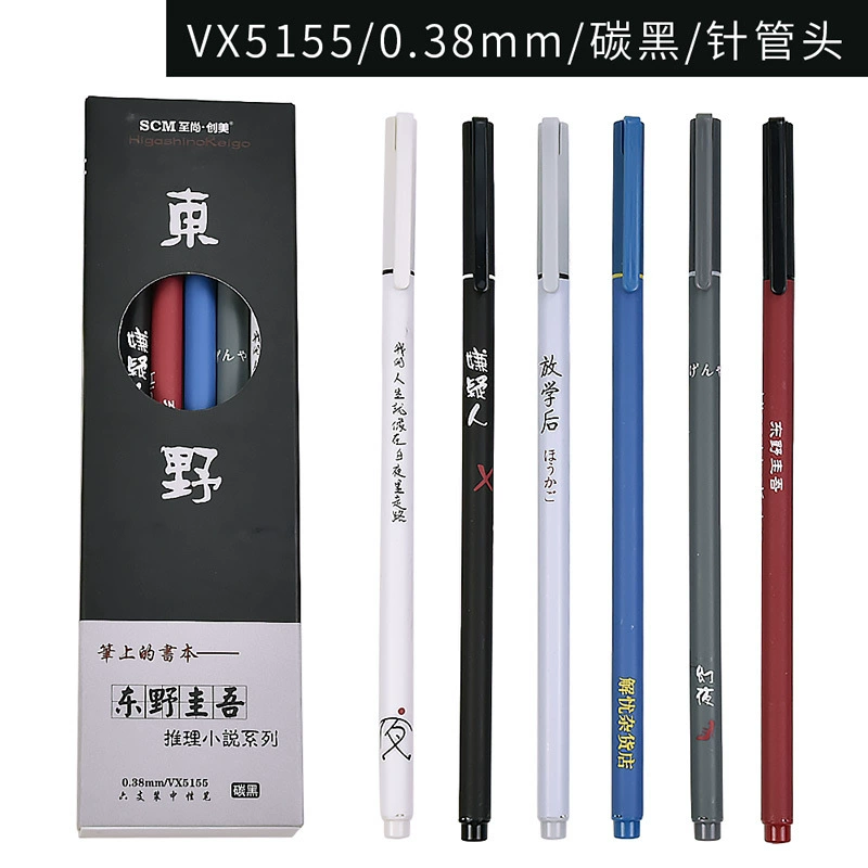 Teaching rollerball pen for students, direct factory sales