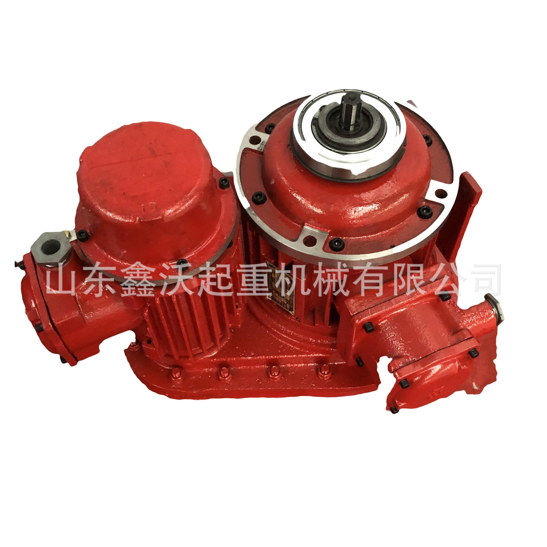 YBEZY21-4-0.8KW矿用隔爆型煤安粉尘防爆锥形转子三相异步电动机