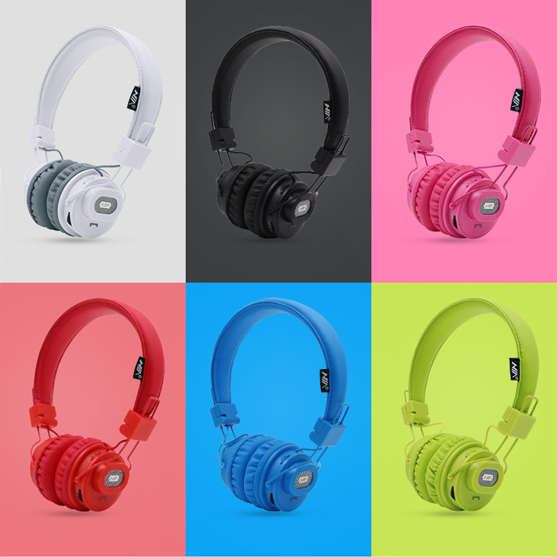 NIA-X5SP auriculares Bluetooth auriculares auriculares de resonancia APP control OEM stock