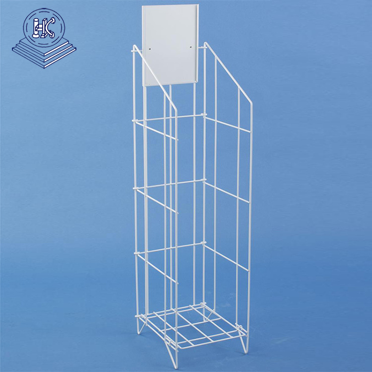 杂志架报刊架 宣传架书刊架展示架 展架报纸收纳架 资料架落地架