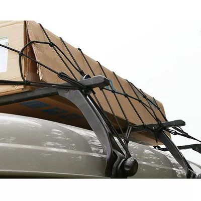 Car luggage rack net off-road top Trailer rope/net/strap