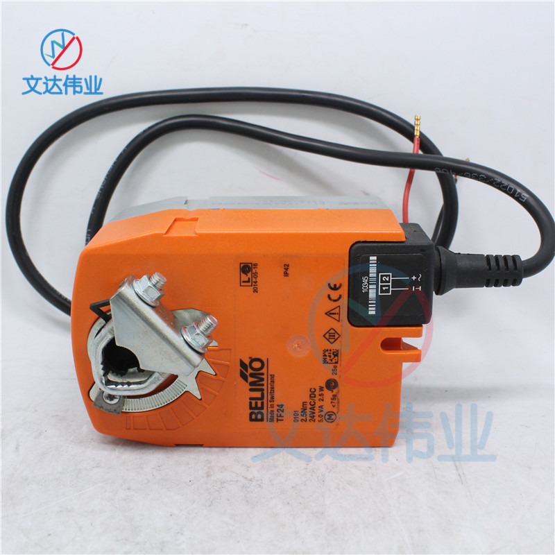 LF24-3�緧ִ������ʿ����ı belimoԭװƷ����BELIMO