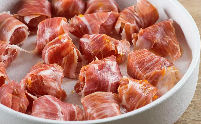 今年的粽我想食...有火腿嘅！