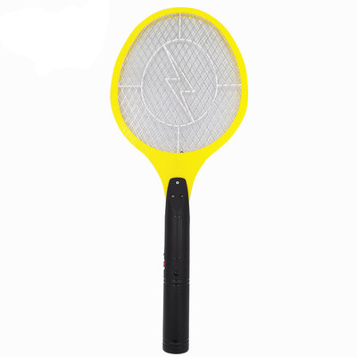 Manufacturer sale Quality Assurance Price Benefits Rechargeable mosquito swatter Three layer mosquito repellent swatter