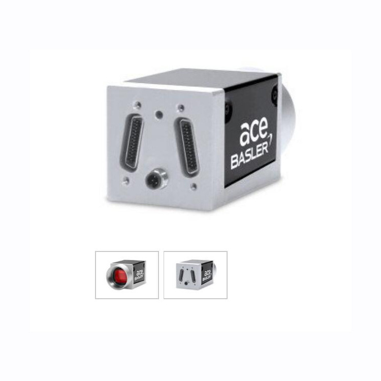 德国原装视觉检测工业相机Basler acA2040-180kc/km Camera Link