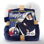 TV новые товары Huggle Hoodie бездельник тепло рукав Куртка закрытый шерсть теплую одежду на открытом воздухе холодный Одежда