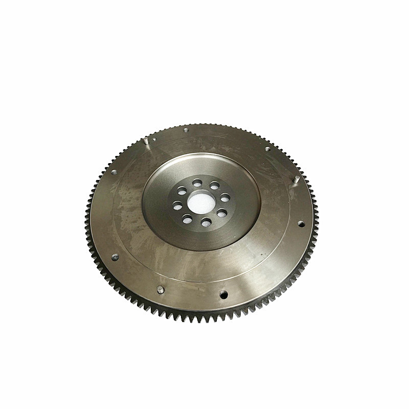 Applicable Honda Accord Fit City Lingpai Civic CRV Engine Flywheel Clutch Flywheel Gear