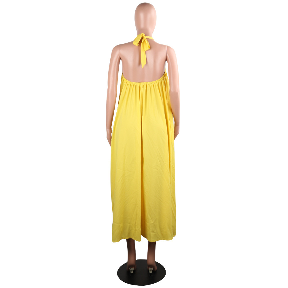 Robe femme ALICE en Mélange de coton - Ref 3328473 Image 12