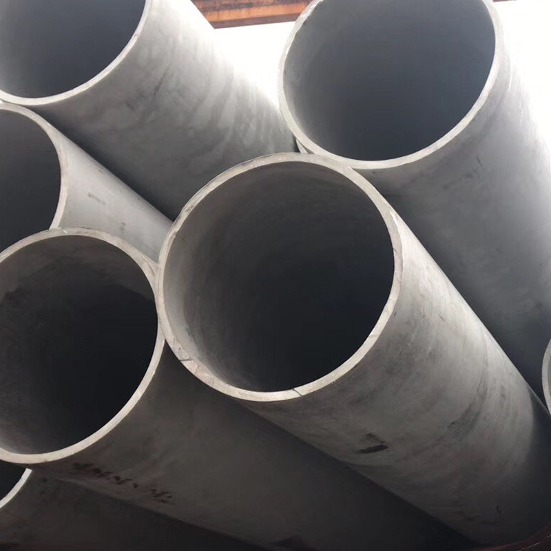 现货供应工业焊管装饰管定做空心管316L不锈钢焊管