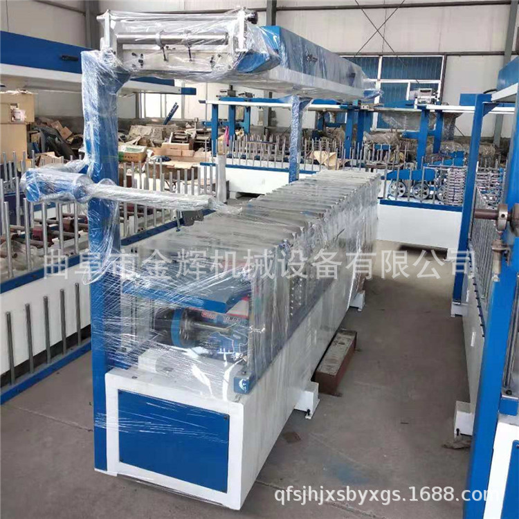 批发供应木工包覆机 自动化线条包覆机 刮胶包覆机 品牌厂家