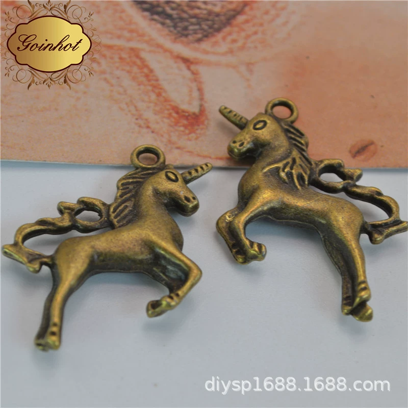 Retro accessory, pendant, DIY