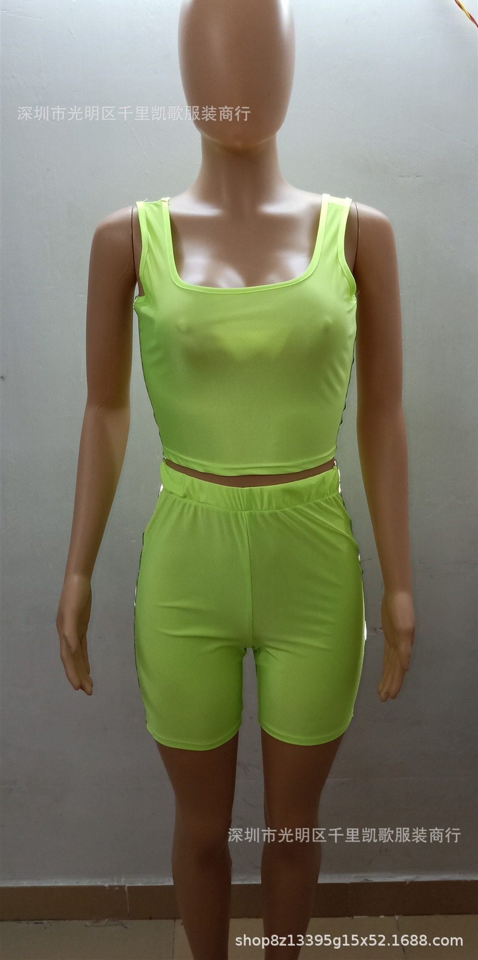 Costume femme en Polyester mat - Ref 3334507 Image 36