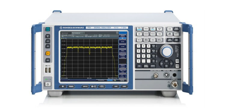 R&S FSV3 3G频谱分析仪信号分析仪9KHz-3.6GHz