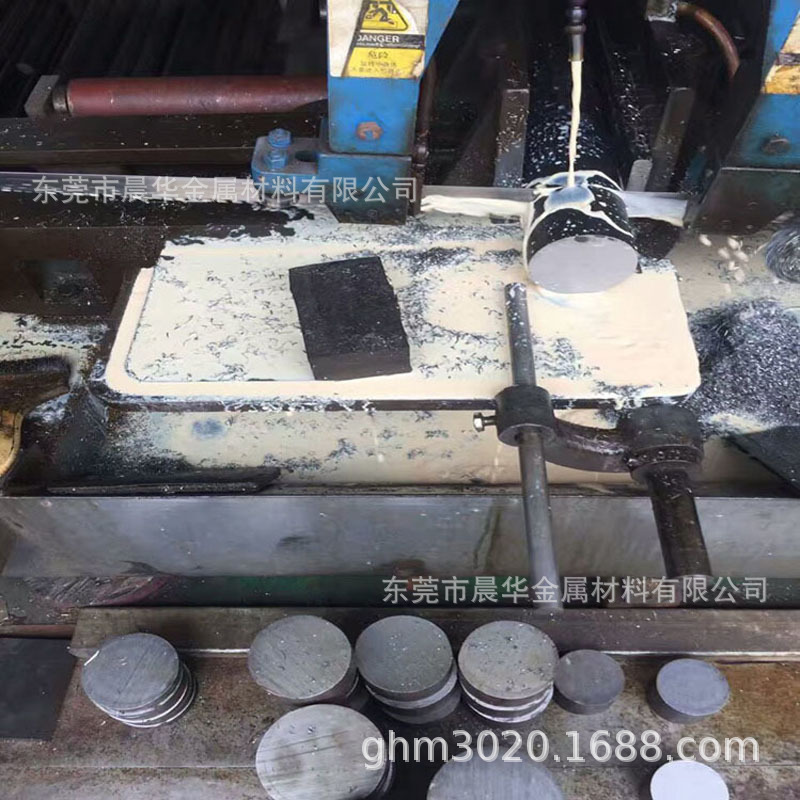 热销零售球墨铸铁QT500-7板材 生铁棒QT500-7圆棒 QT500铸铁棒