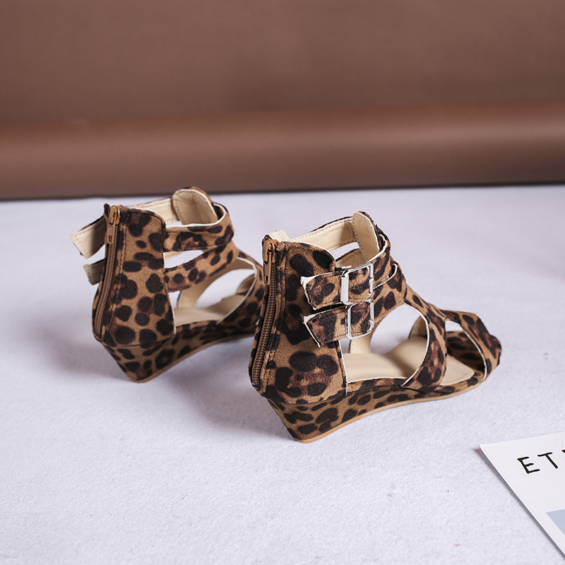 Chaussures été pour femme en Caoutchouc - Ref 3345641 Image 40