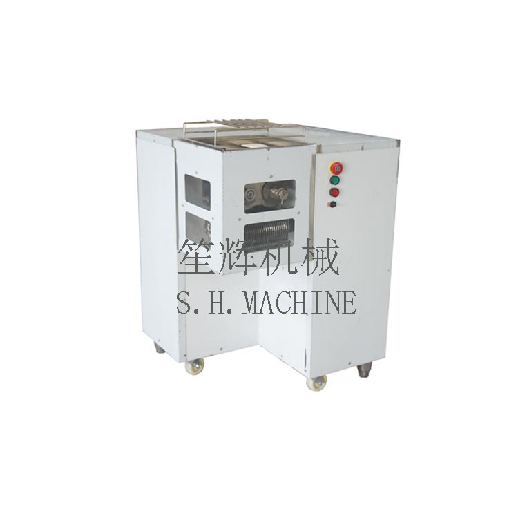 中小型切肉丝机不锈钢刀组质量保证里脊切丝切五花肉一次成肉丝