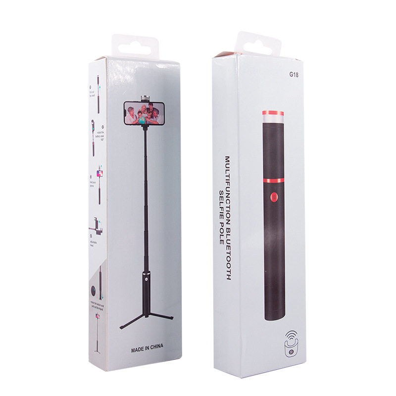 Bâton selfie en Alliage d aluminium - Ref 3386313 Image 5