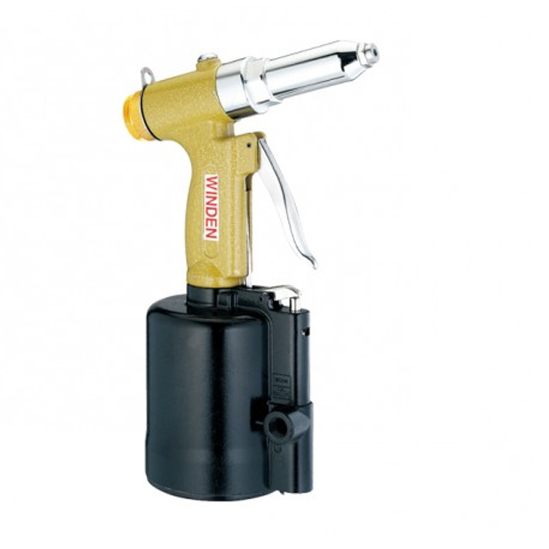 台湾稳汀气动拉钉枪气动拉铆枪抽芯铆钉机WD-4822 WS-1822