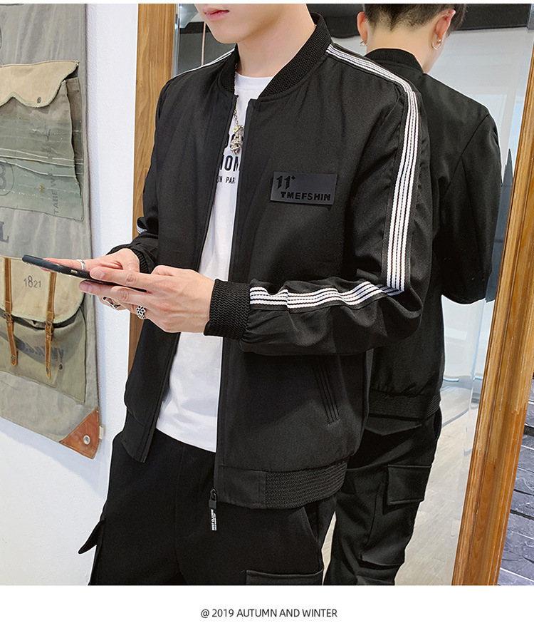 Veste homme en Fibre de polyester Polyester  - Ref 3411601 Image 16