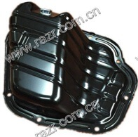 �m�����ɣ�l�әC�͵ך� OIL PAN 11110-BX010��