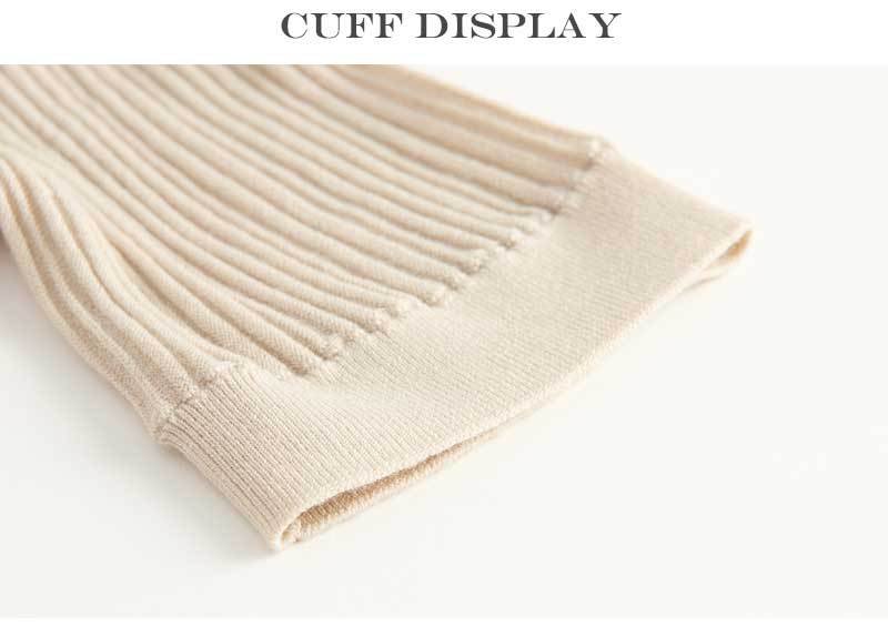 Pull femme - Ref 3414280 Image 45